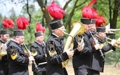 Narodowy Dzień Pamięci w Oświęcimiu z premier Szydło - 2017