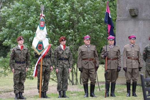 Narodowy Dzień Pamięci w Oświęcimiu z premier Szydło - 2017