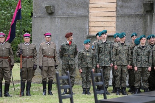 Narodowy Dzień Pamięci w Oświęcimiu z premier Szydło - 2017