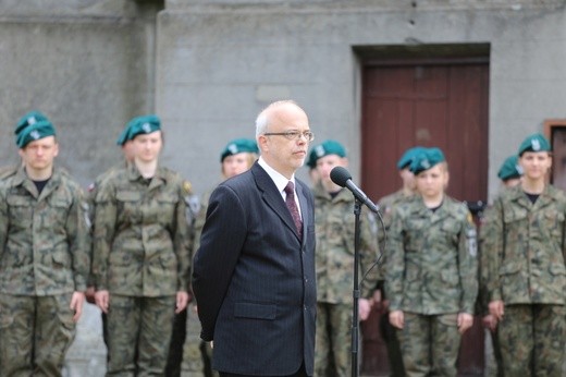 Narodowy Dzień Pamięci w Oświęcimiu z premier Szydło - 2017