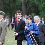 Narodowy Dzień Pamięci w Oświęcimiu z premier Szydło - 2017