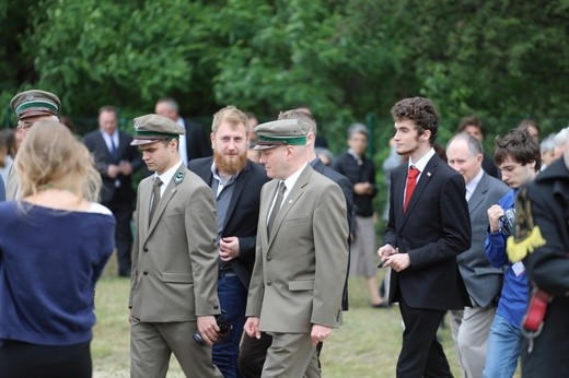 Narodowy Dzień Pamięci w Oświęcimiu z premier Szydło - 2017