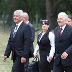 Narodowy Dzień Pamięci w Oświęcimiu z premier Szydło - 2017