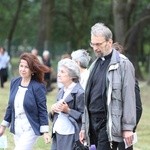 Narodowy Dzień Pamięci w Oświęcimiu z premier Szydło - 2017