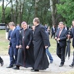 Narodowy Dzień Pamięci w Oświęcimiu z premier Szydło - 2017