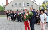 Narodowy Dzień Pamięci w Oświęcimiu z premier Szydło - 2017