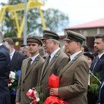 Narodowy Dzień Pamięci w Oświęcimiu z premier Szydło - 2017