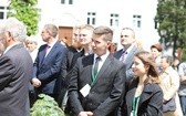 Narodowy Dzień Pamięci w Oświęcimiu z premier Szydło - 2017