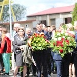 Narodowy Dzień Pamięci w Oświęcimiu z premier Szydło - 2017