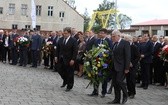 Narodowy Dzień Pamięci w Oświęcimiu z premier Szydło - 2017