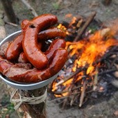 W piątek po Bożym Ciele możemy wybrać się na grilla albo ognisko