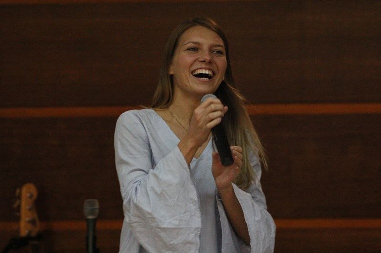 Forum liderów chrześcijańskich 