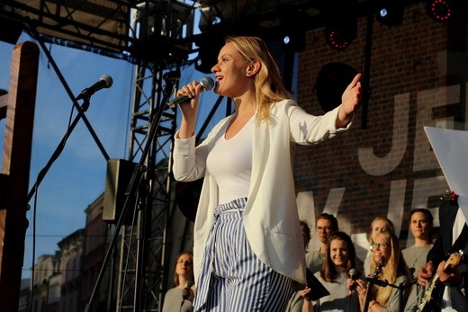 Koncert "W Jednym Duchu - Jedno Ciało"