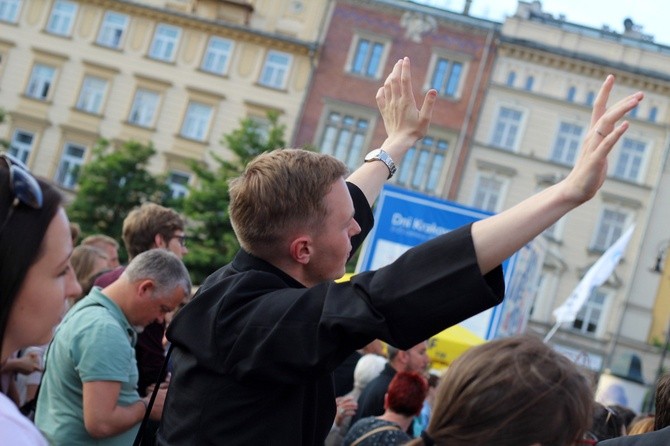 Koncert "W Jednym Duchu - Jedno Ciało"