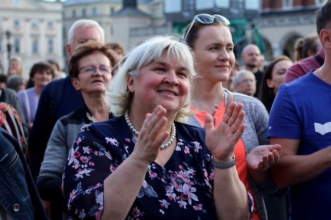 Koncert "W Jednym Duchu - Jedno Ciało"