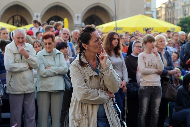 Koncert "W Jednym Duchu - Jedno Ciało"