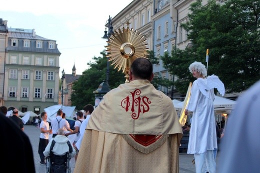 Koncert "W Jednym Duchu - Jedno Ciało"