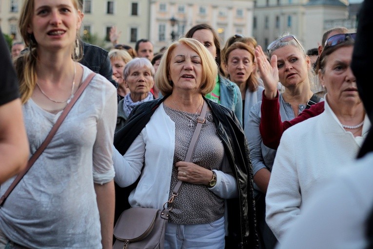 Koncert "W Jednym Duchu - Jedno Ciało"