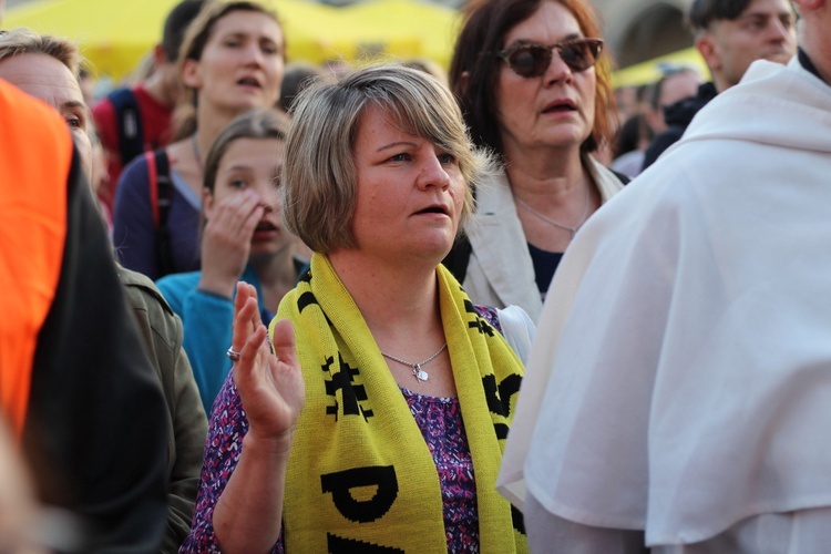 Koncert "W Jednym Duchu - Jedno Ciało"