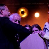 Koncert "W Jednym Duchu - Jedno Ciało"