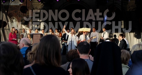 Prawdziwy znak Brata Alberta