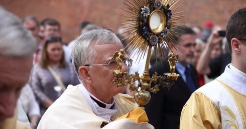 By Miłość była kochana