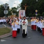 Święto Krwi i Ciała Chrystusa