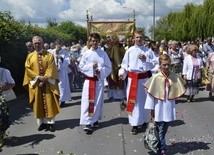 Dobro zapisane w chlebie