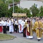 Z Przywiśla do Siarkowca