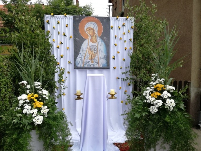 Uroczystość Bożego Ciała w archidiecezji