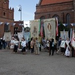 ​Uroczystość Bożego Ciała w Gdańsku