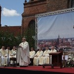 ​Uroczystość Bożego Ciała w Gdańsku