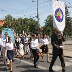 Centralne obchody Bożego Ciała