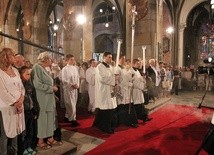 Centralne obchody Bożego Ciała