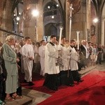 Centralne obchody Bożego Ciała