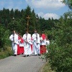 Boże Ciało w Dąbrowie Szlacheckiej - 2