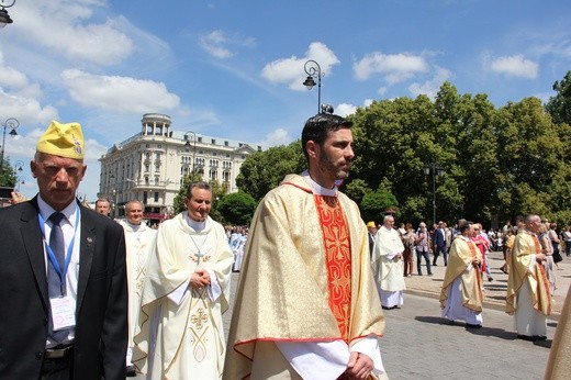 Boże Ciało