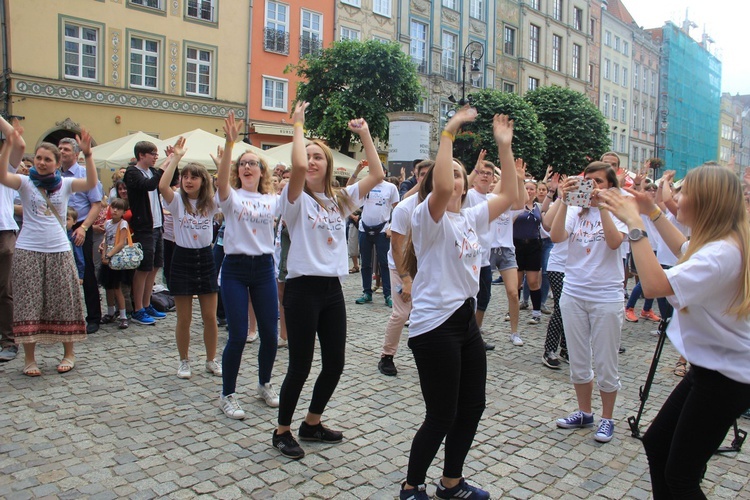 Katolicy na ulicy 2017