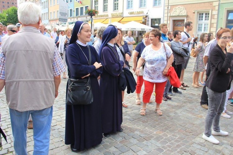 Katolicy na ulicy 2017