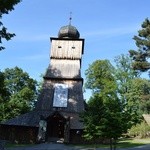 Kościół parafialny w Lachowicach 