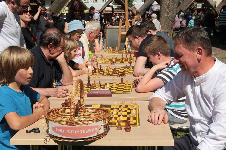 Noc Archiwów w Koszalinie