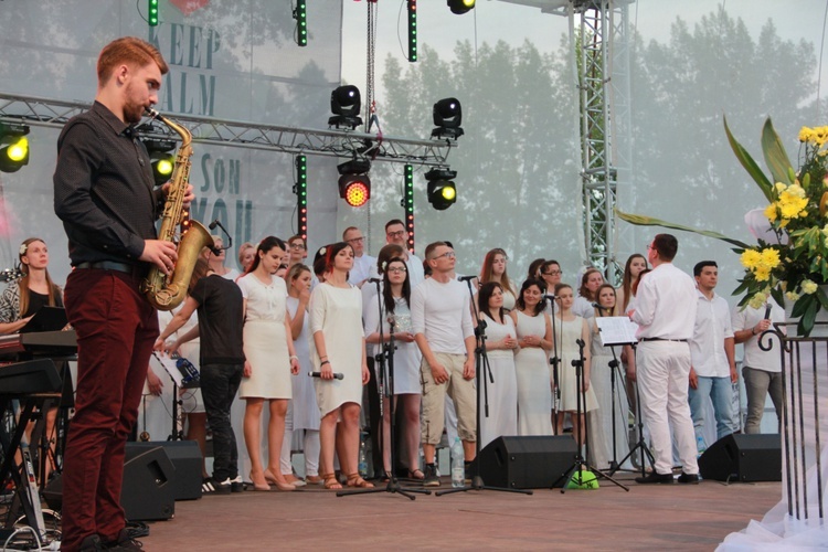 Zielonogórski Koncert Uwielbienia