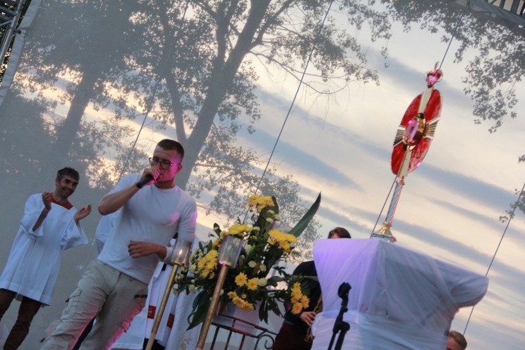 Zielonogórski Koncert Uwielbienia