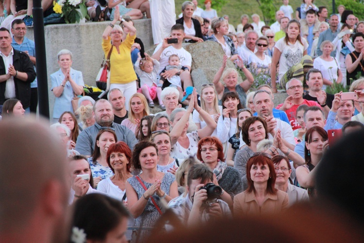 Zielonogórski Koncert Uwielbienia