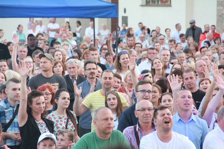 Zielonogórski Koncert Uwielbienia