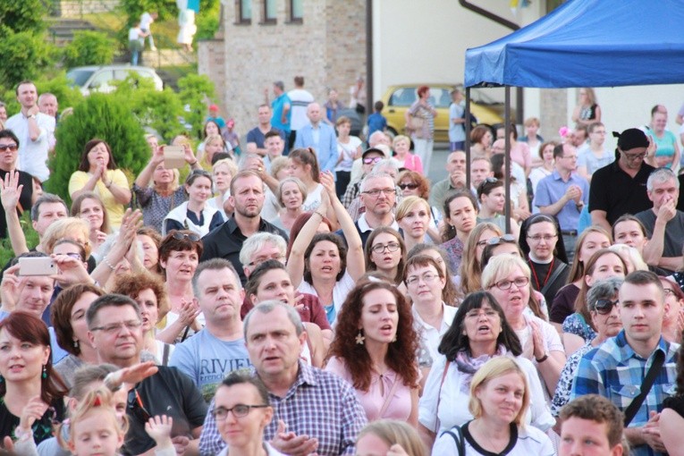 Zielonogórski Koncert Uwielbienia