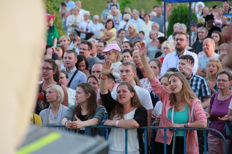 Zielonogórski Koncert Uwielbienia