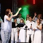 Koncert "Jego Moc" w Tarnowskich Górach