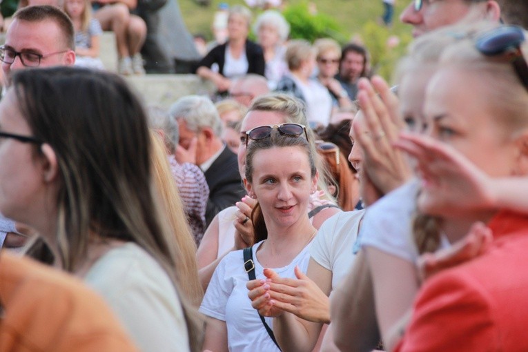 Zielonogórski Koncert Uwielbienia