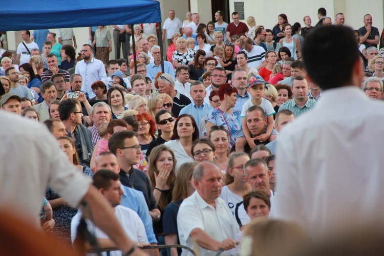 Zielonogórski Koncert Uwielbienia